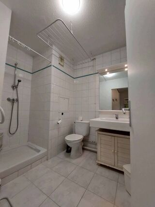  Appartement à louer 1 pièce 22 m²