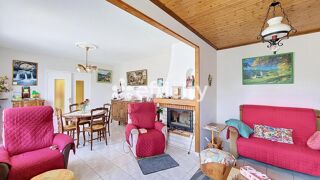  Maison à vendre 5 pièces 147 m²