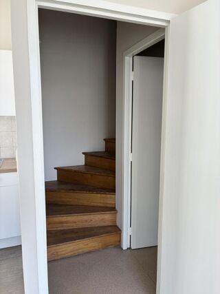  Appartement à louer 3 pièces 54 m²