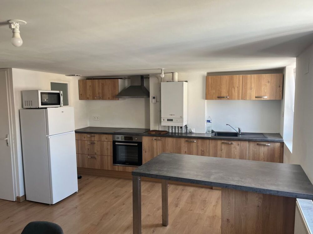 Location Appartement Appartement de 65m2 à louer sur Nancy Nancy