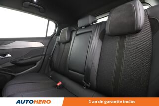 308 1.2 Hybrid GT e-DCS6 136 ch 2024 occasion 92130 Issy-les-Moulineaux