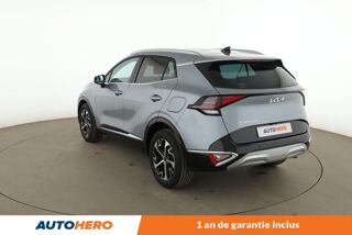 Sportage 1.6 T-GDi ISG Hybride Design 4x2 BVA6 230 ch 2022 occasion 92130 Issy-les-Moulineaux