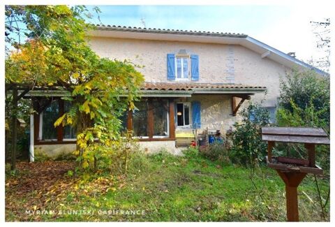   Dpt Landes (40),  vendre RIVIERE SAAS ET GOURBY Maison de Matre de fin 17me de 225 m environ Maison - 5 pice(s) - 225 m