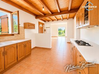  Maison à vendre 4 pièces 110 m²