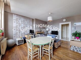  Appartement � vendre 4 pi�ces 110 m�