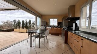  Appartement � vendre 4 pi�ces 160 m�