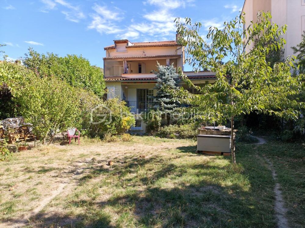 Vente Appartement MAISON de VILLE à DIGNE les BAINS- CENTRE VILLE- EXCLUSIVITE Digne les bains