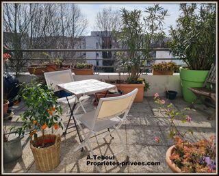  Appartement � vendre 5 pi�ces 126 m�