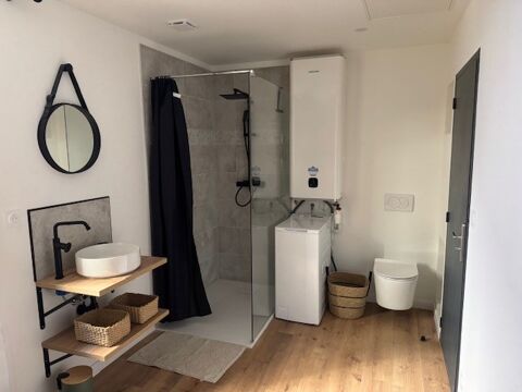  Appartement � louer 2 pi�ces 30 m�