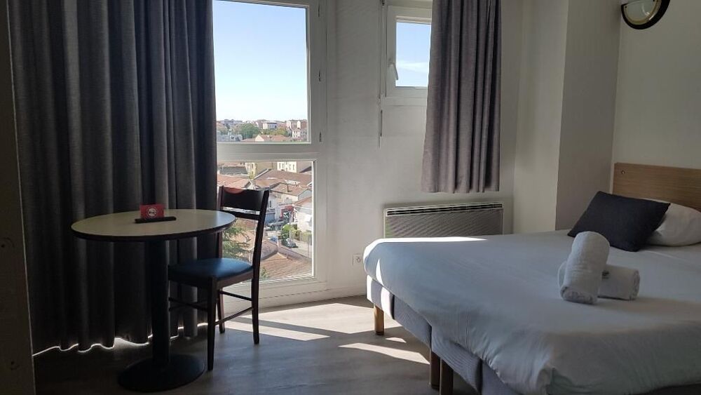 Vente Appartement VILLEURBANNE FLACHET  /  T1  /  19,55m Villeurbanne