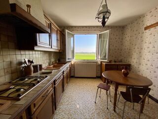  Maison � vendre 5 pi�ces 95 m�