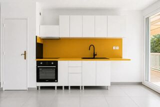  Appartement à vendre 4 pièces 79 m²