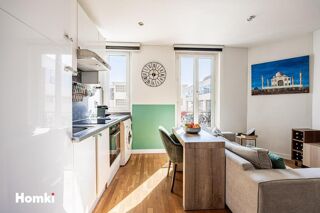  Appartement � vendre 2 pi�ces 29 m�