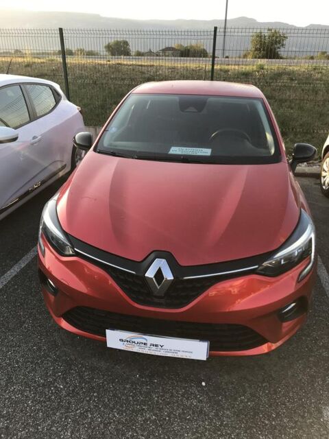 Clio V EVOLUTION TCE 90 2022 occasion 38160 Chatte