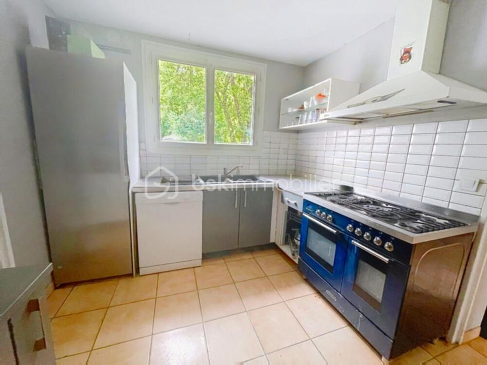 Vente Maison Maison 15 minutes a pied de la gare Souppes sur loing
