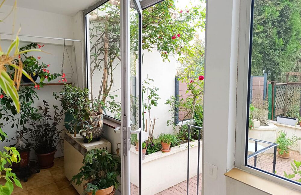  vendre  Maison Romainville (93230)