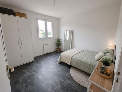  Appartement à vendre 4 pièces 97 m²
