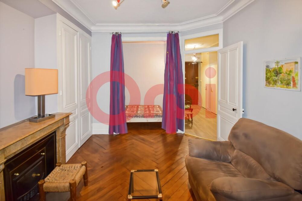 Location Appartement LOCATION T1 bis meublé de 42 m² à LYON Lyon 8