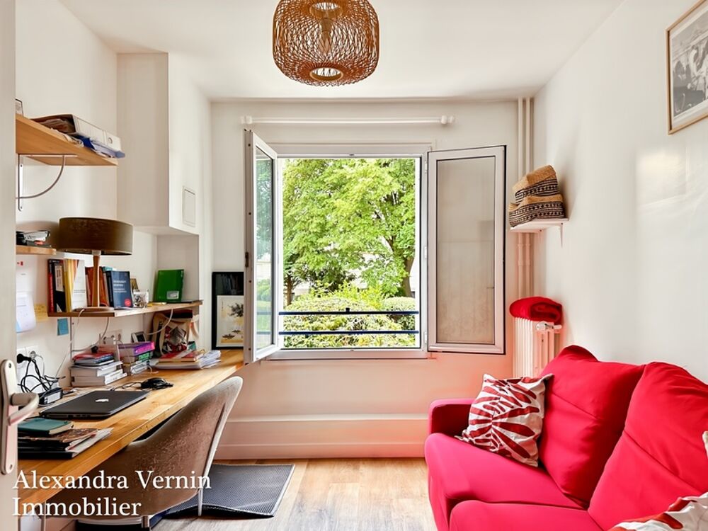  vendre  Appartement Saint-Germain-en-Laye (78100)