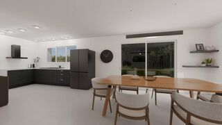  Maison à vendre 5 pièces 142 m²