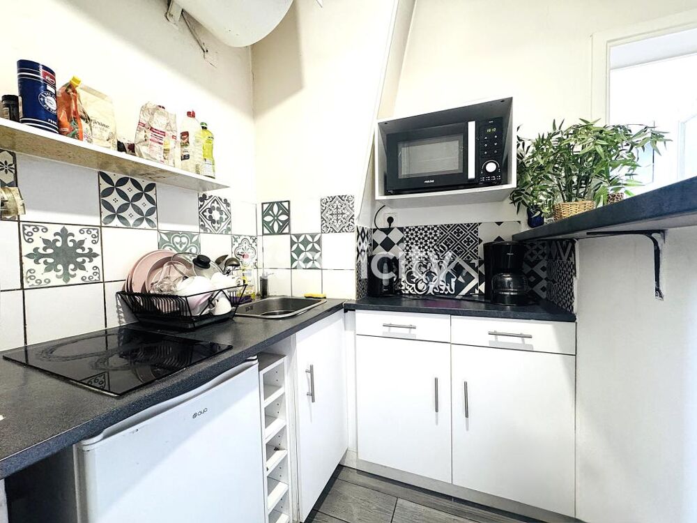 Vente Appartement Appartement ancien Argenteuil