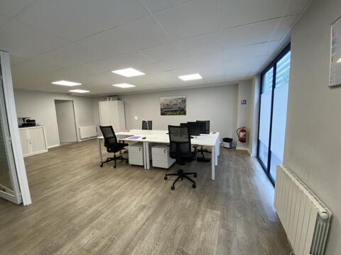 Beau local commercial &agrave; louer 2237 75015 Paris