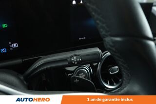 Classe GLA 200 d Progressive Line DCT 150 ch 2022 occasion 92130 Issy-les-Moulineaux