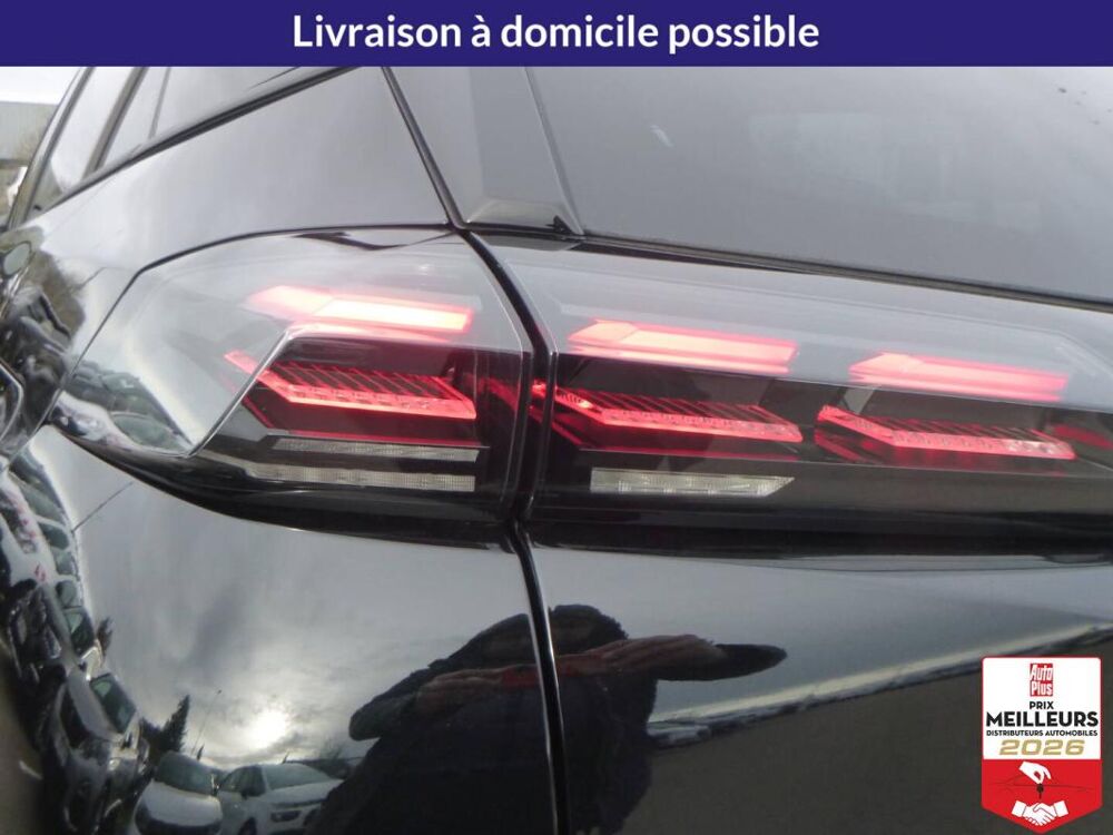2008 Hybrid 145 e-DCS6 GT 2026 occasion 10150 Lavau