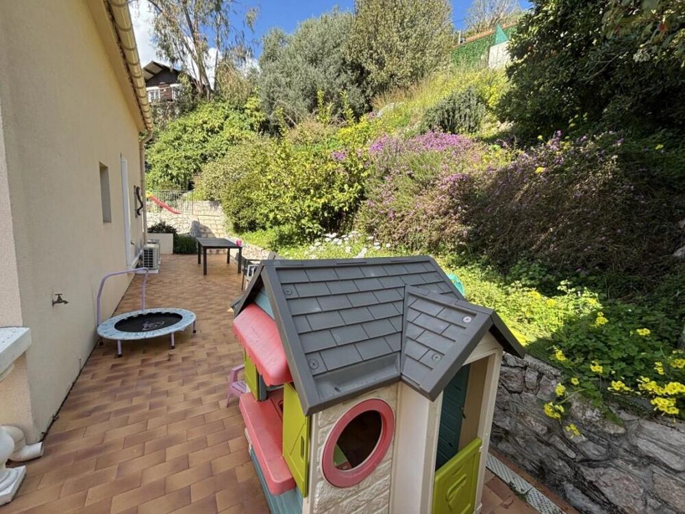 à vendre  Villa Menton (06500)