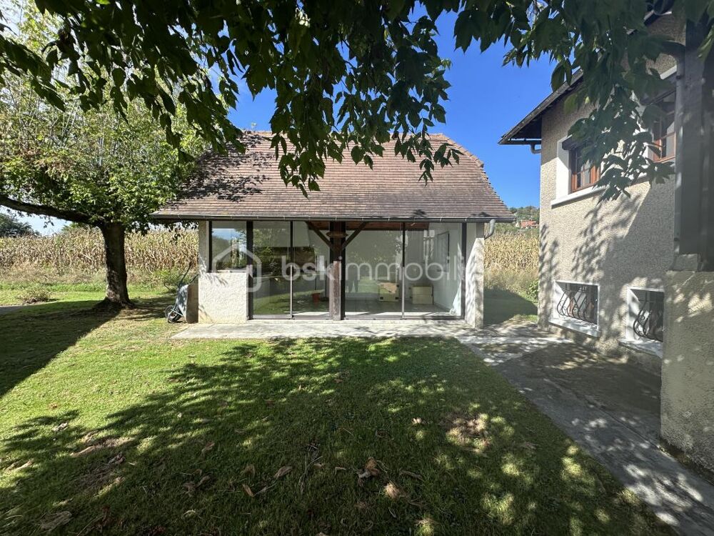 Vente Maison Magali ET Cécile ISENBART vous présentent Labastide monrejeau
