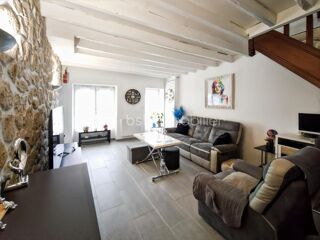  Maison � vendre 3 pi�ces 75 m�