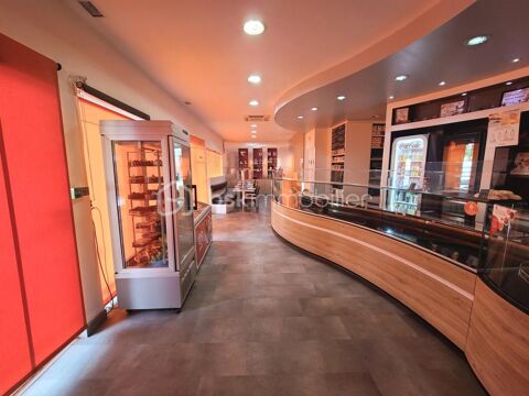   Boulangerie- Pâtisserie 