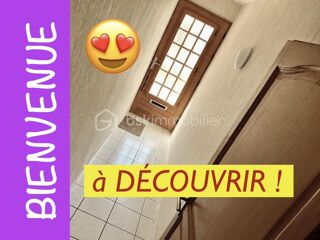  Maison à vendre 5 pièces 115 m²