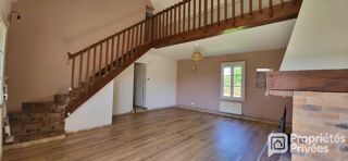  Maison à vendre 6 pièces 114 m²
