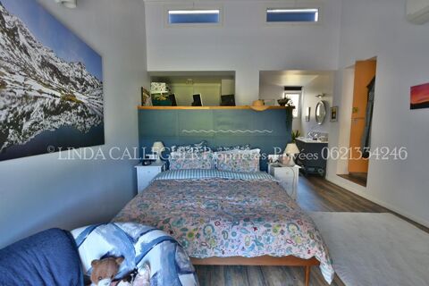   Maison Prades 137 m2, 3 chambres, terrasse, garage Maison - 6 pi�ce(s) - 137 m�