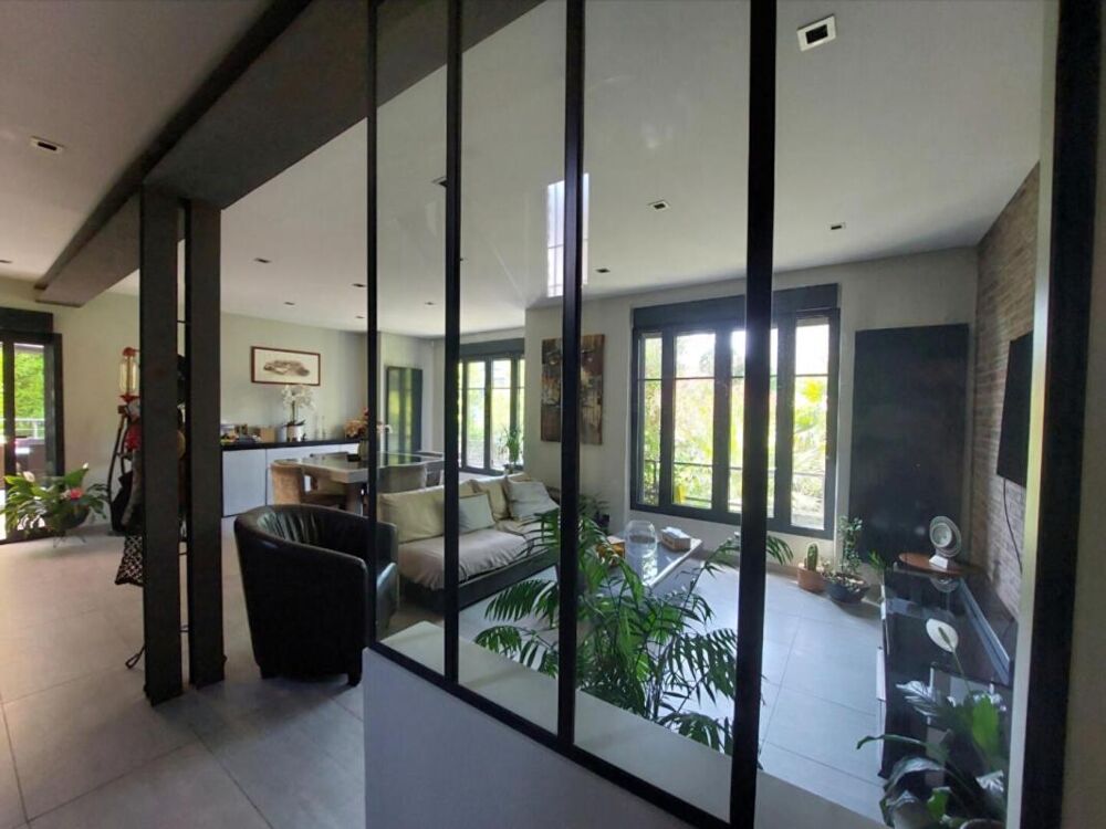 à vendre  Maison Antony (92160)