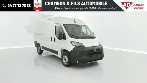 Annonce voiture Peugeot Boxer 34218 €