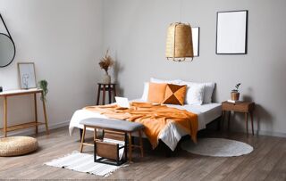  Appartement � vendre 4 pi�ces 77 m�