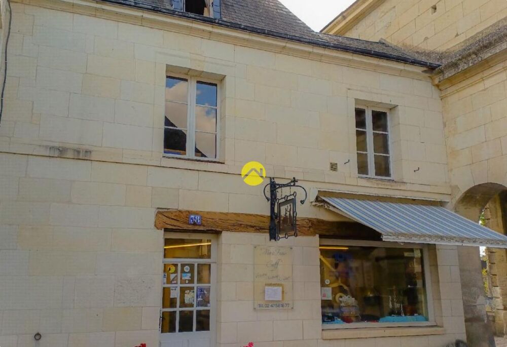 IMMEUBLE HISTORIQUE