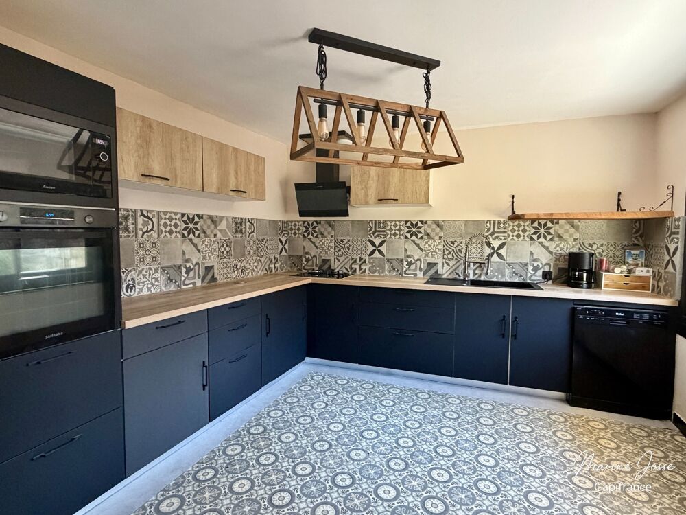 Vente Maison Venez découvrir cette maison familiale + studio indépendant ! Ossun