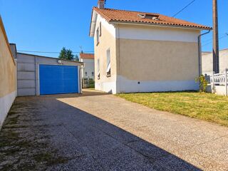  Maison à vendre 4 pièces 73 m²