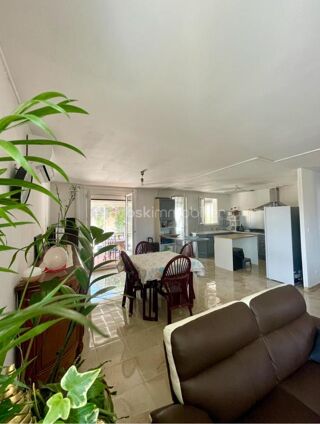  Maison � vendre 4 pi�ces 97 m�