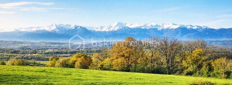   Maison r�cente 190 m� � Vue panoramique Maison - 7 pi�ce(s) - 190 m�