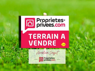  Terrain � vendre 652 m�