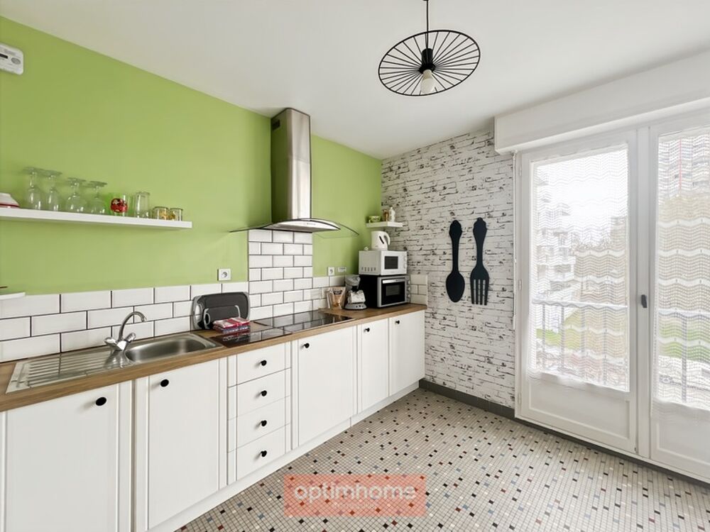 Appartement 2 pièces 49 m² · à Rennes · 49 m² · 149 800 €