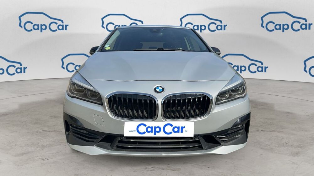 Serie 2 218d 150 Steptronic8 Sport Line - Automatique 2019 occasion 31270 Cugnaux