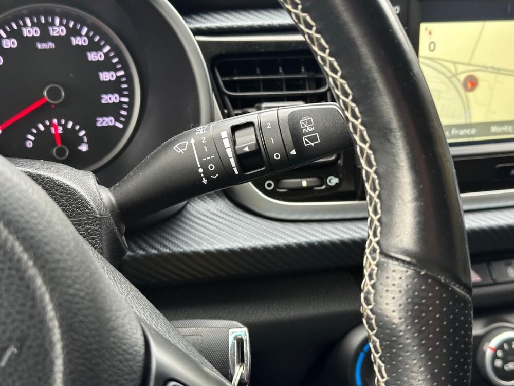 Rio IV 1.0 T-GDI 120 ISG 6CV GT LINE DCT7 2019 occasion 78240 Chambourcy