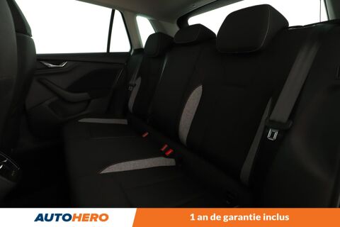 Kamiq 1.0 TSI EVO 2 Limited Edition DSG7 116 ch 2024 occasion 92130 Issy-les-Moulineaux