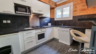  Appartement � vendre 2 pi�ces 42 m�