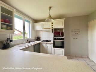  Maison à vendre 6 pièces 154 m²